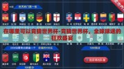 在哪里可以竞猜世界杯-竞猜世界杯，全球球迷的狂欢盛宴