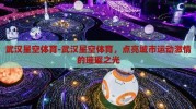 武汉星空体育-武汉星空体育，点亮城市运动激情的璀璨之光