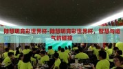陆慧明竞彩世界杯-陆慧明竞彩世界杯，智慧与运气的碰撞