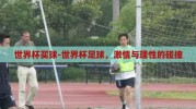 世界杯买球-世界杯足球，激情与理性的碰撞