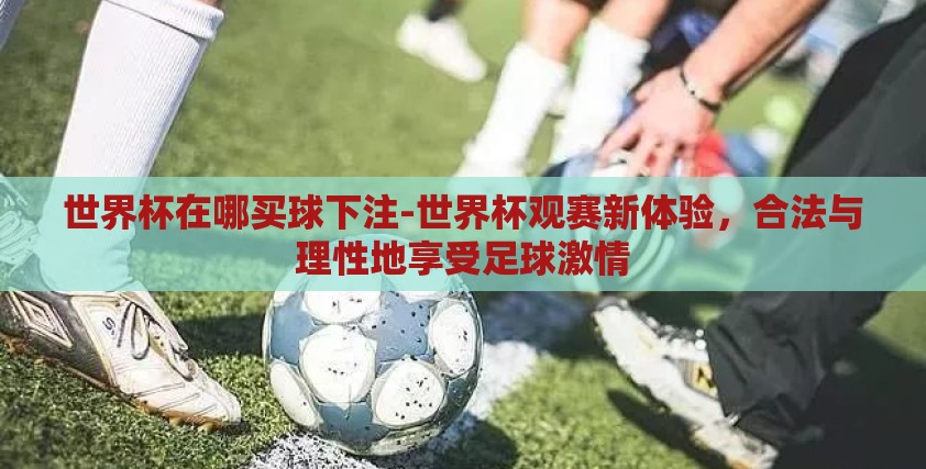 世界杯在哪买球下注-世界杯观赛新体验,合法与理性地享受足球激情 世界杯在哪买球下注-世界杯观赛新体验,合法与理性地享受足球激情