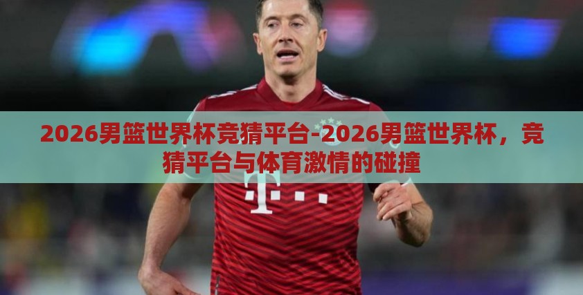 2026男篮世界杯竞猜平台-2026男篮世界杯，竞猜平台与体育激情的碰撞