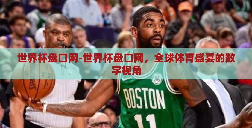 世界杯盘口网-世界杯盘口网，全球体育盛宴的数字视角