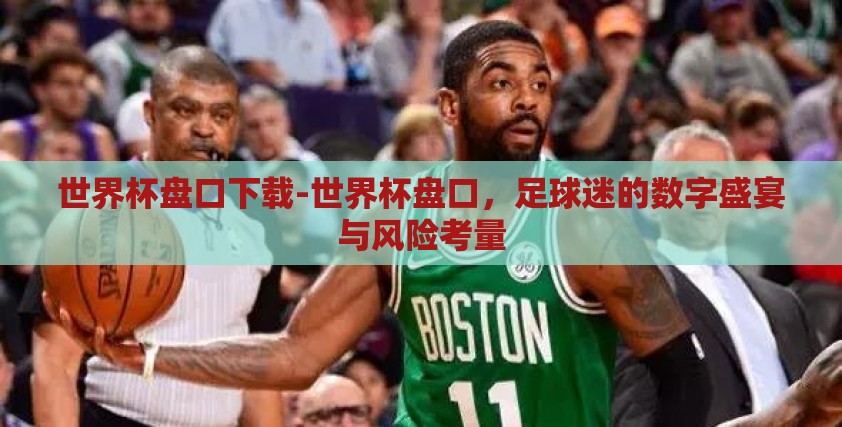 世界杯盘口下载-世界杯盘口，足球迷的数字盛宴与风险考量